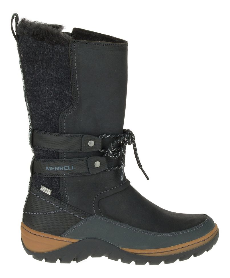 Merrell Sylva Tall Waterproof