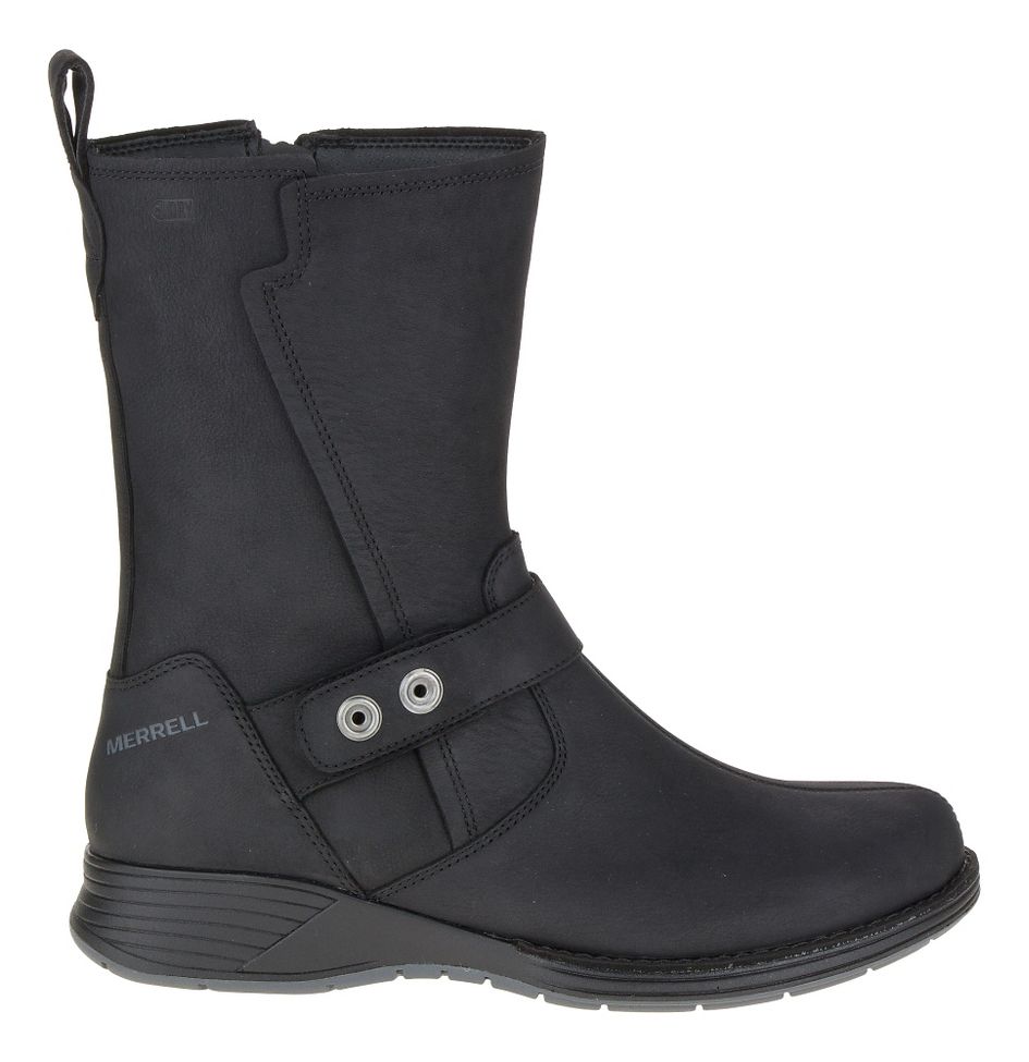 Merrell Travvy Mid Waterproof
