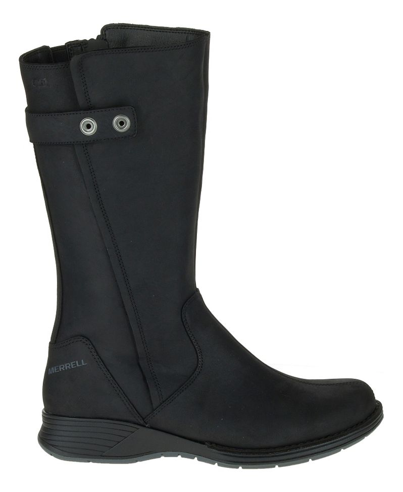 Merrell Travvy Tall Waterproof