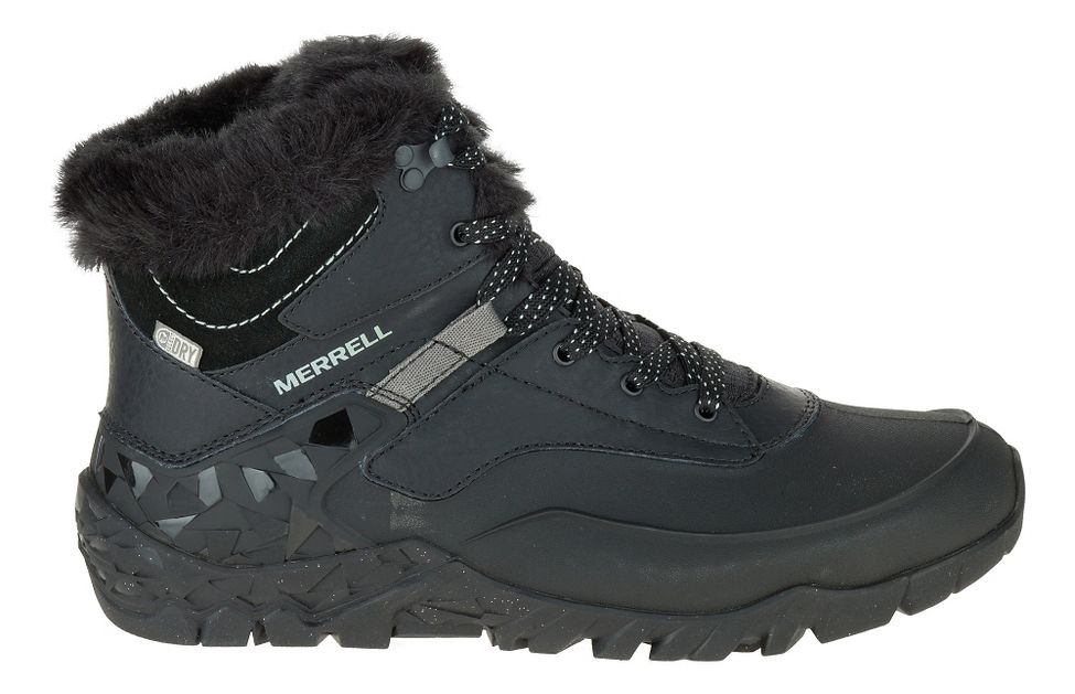 Merrell Aurora 6 Ice+ Waterproof