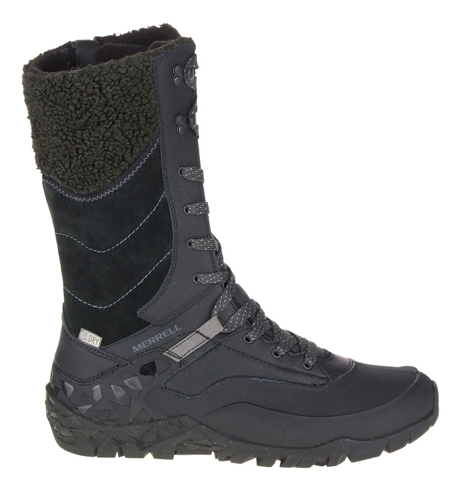 Merrell Aurora Tall Ice+ Waterproof