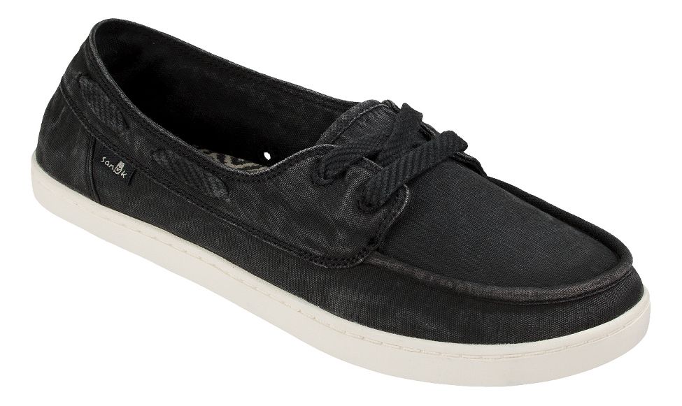 Sanuk Pair O Sail