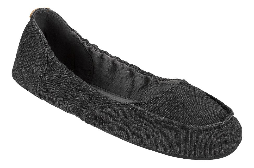 Sanuk Elle V. Eight