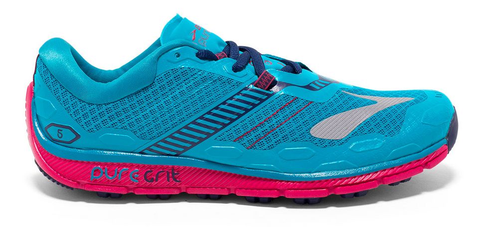 Brooks PureGrit 5 Running Shoe