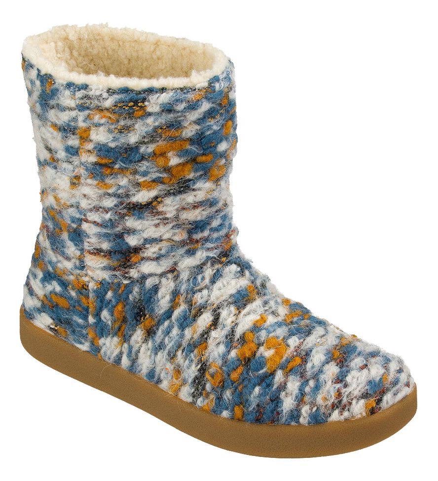 Sanuk Toasty Tails Short