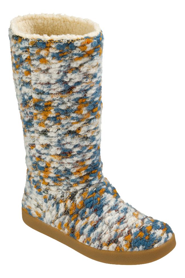 Sanuk Toasty Tails