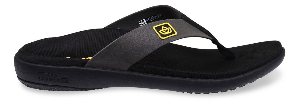Spenco Pure Sandals