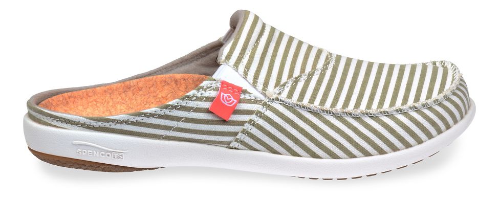 Spenco Montauk Slide