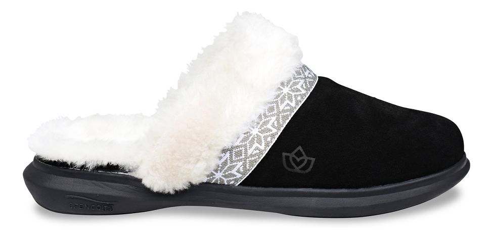 Spenco Nordic Slide Slipper