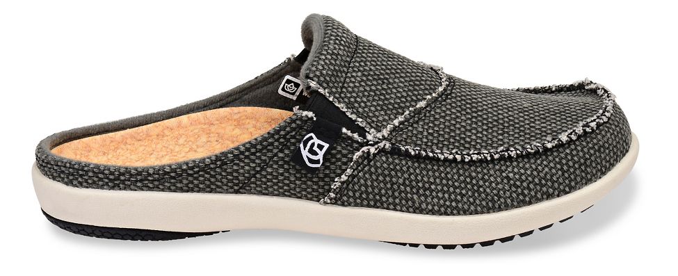 Spenco Siesta Canvas Slide