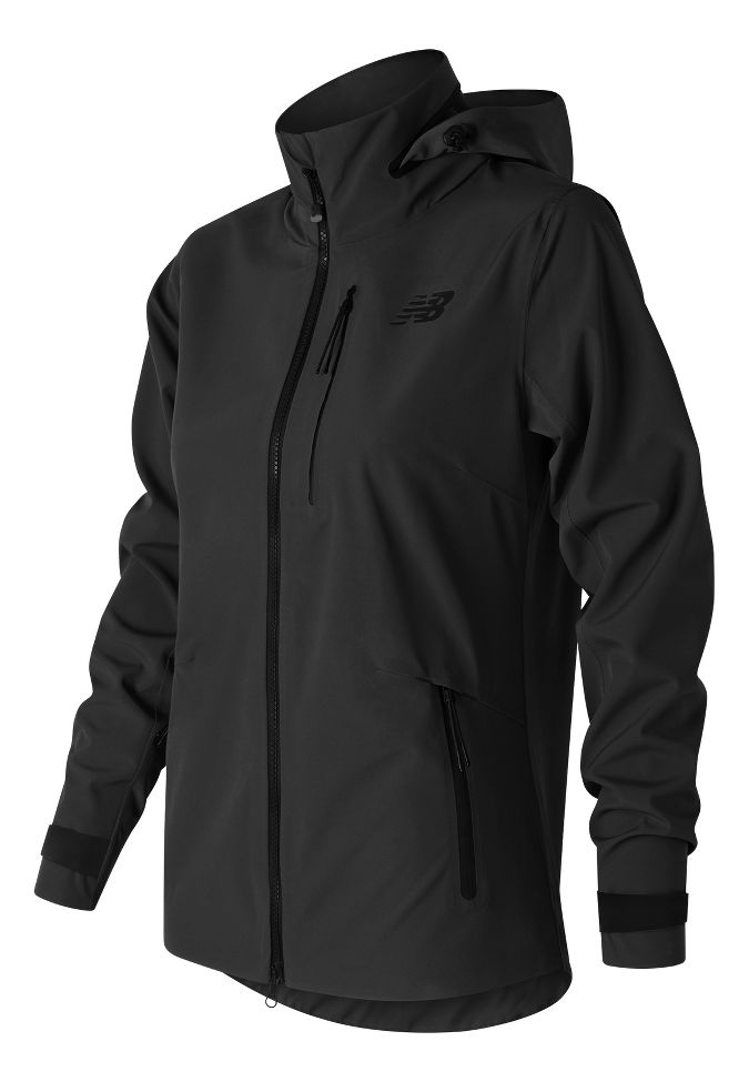 New Balance 3L Jacket