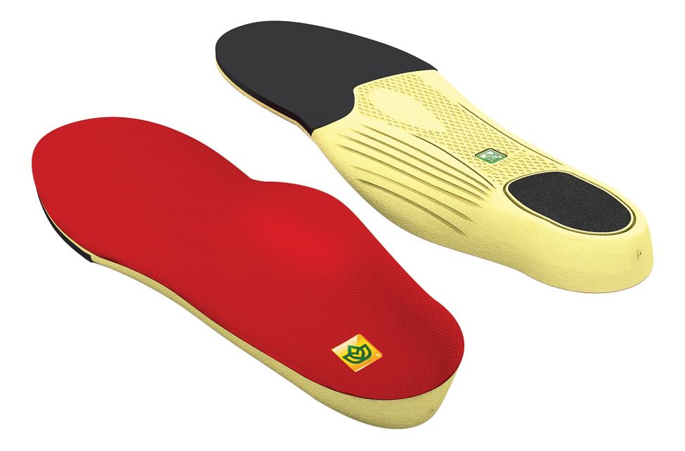 road runner insoles