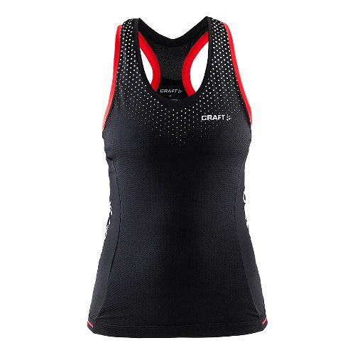 Womens Singlet Tops Road Runner Sports