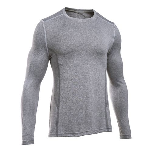 Mens Seamless Clothing Road Runner Sports
