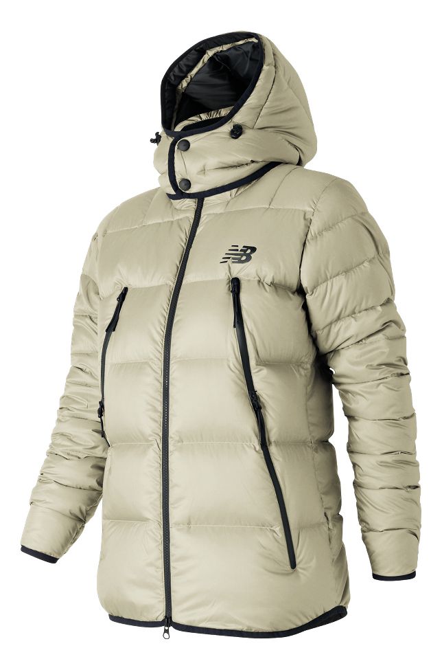 New Balance Down Jacket