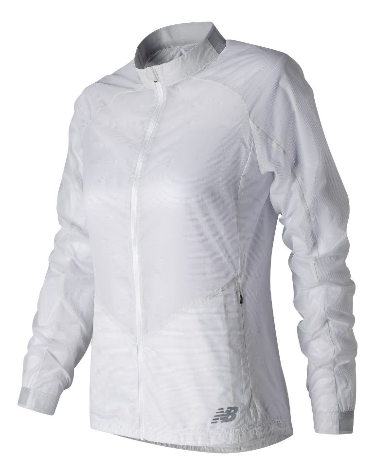 New Balance First Lightweight Jacket