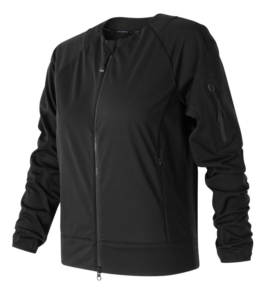 New Balance Softshell Jacket