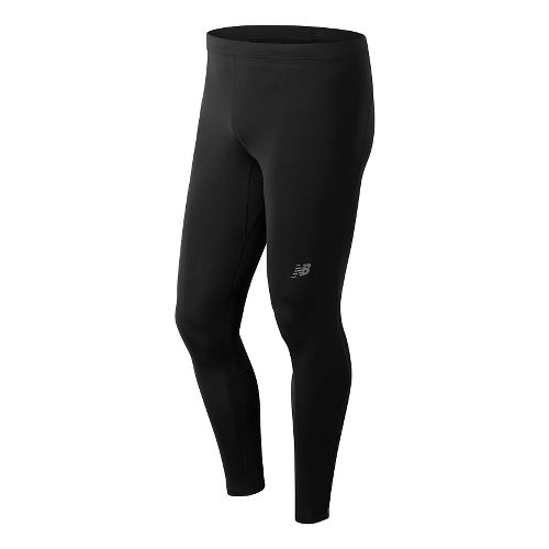 new balance tights mens