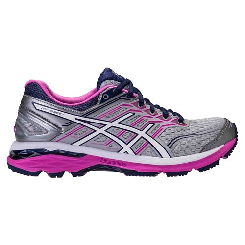 asics grey pink asics grey pink