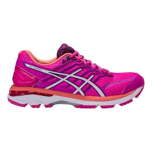 Image result for asics gt-2000 5 pink