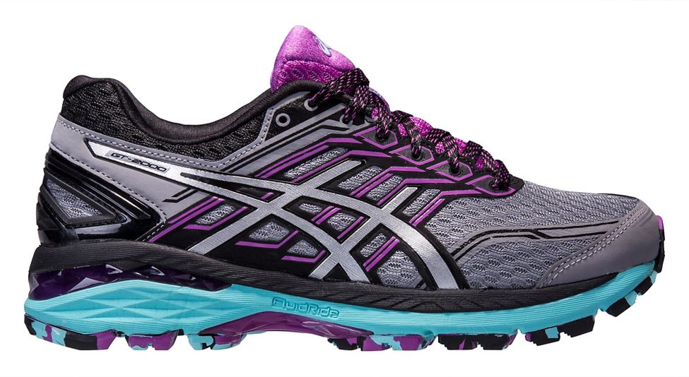 ASICS GT-2000 5 Trail Running Shoe