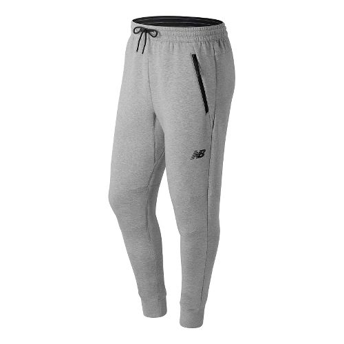 new balance mens track pants