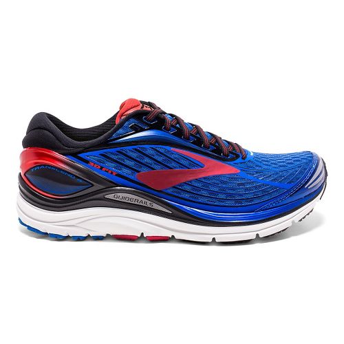 brooks cushion running shoes