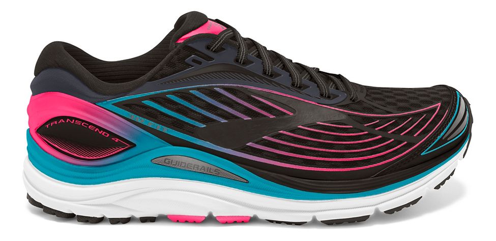 Brooks Transcend 4 Running Shoe