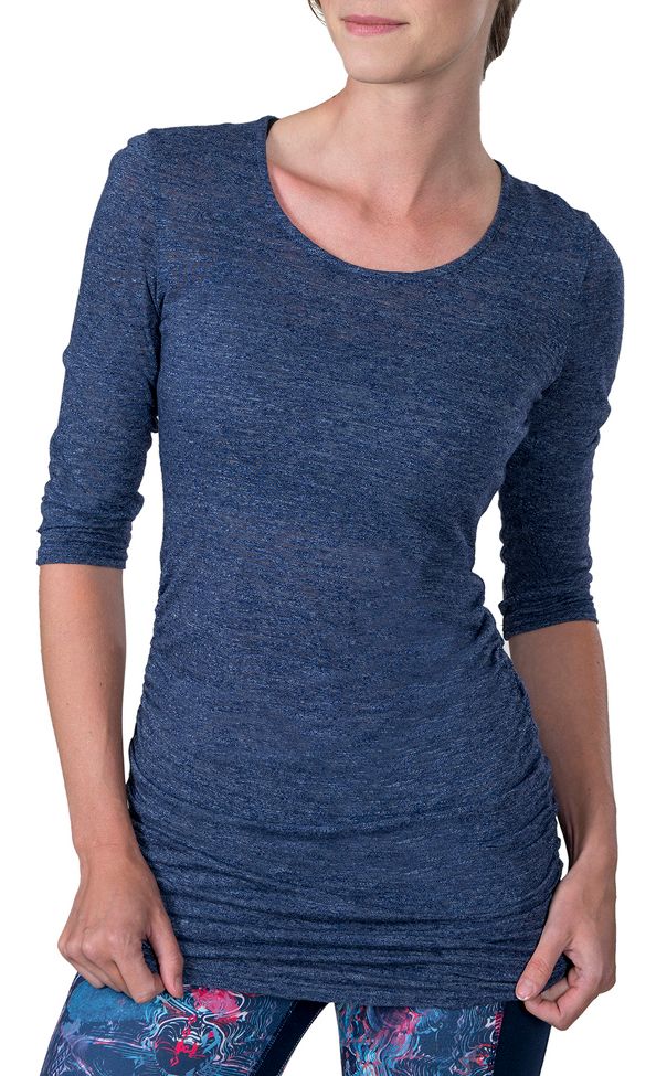 Soybu Lynn Tunic Top