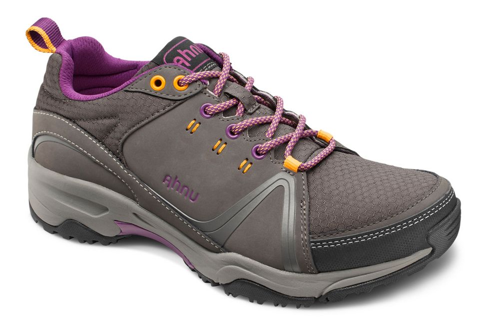 Ahnu Alamere Low Hiking Shoe