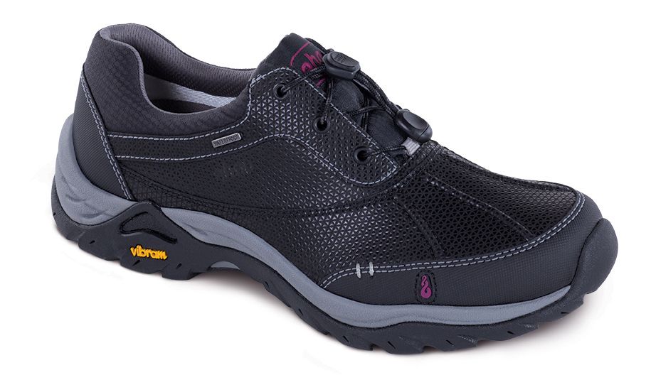 Ahnu Calaveras WP Hiking Shoe