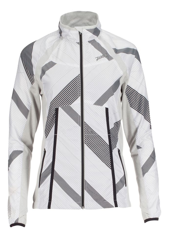 Zoot Wind Swell + Running Jacket