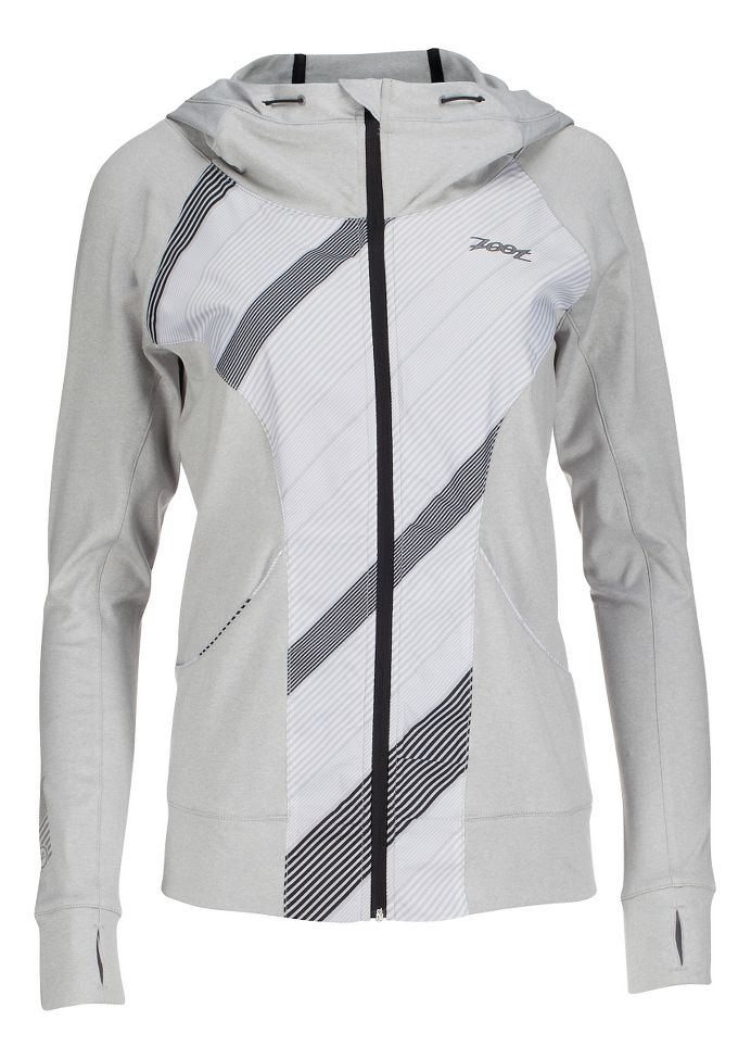 Zoot Dawn Patrol Full Zip Hoodie Rain Jacket