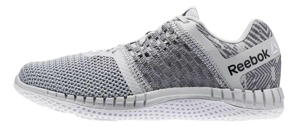 reebok women's zprint run running shoes