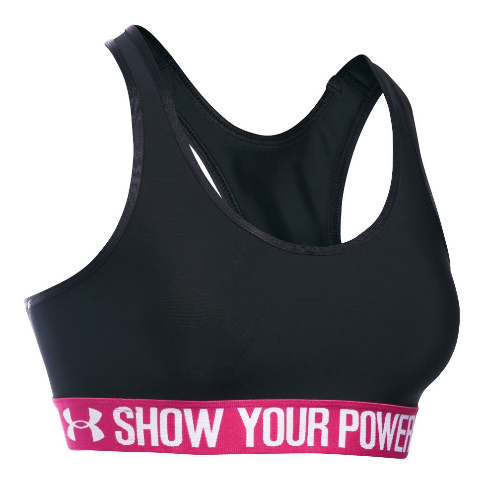Under Armour Mid Bra - PIP Sports Bra