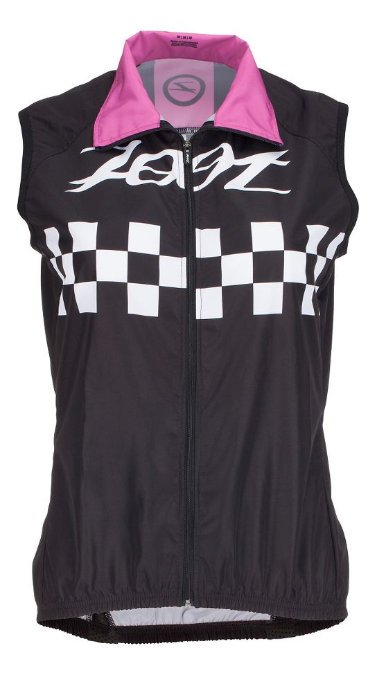 Zoot Cycle Cali Wind Vest