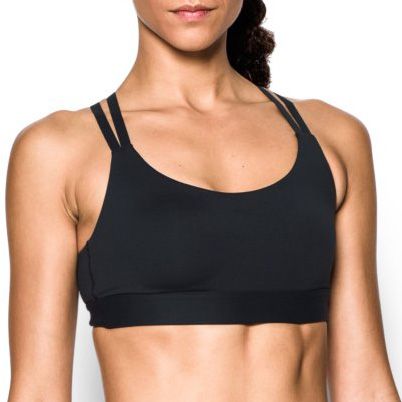 Under Armour Eclipse Low Sports Bra