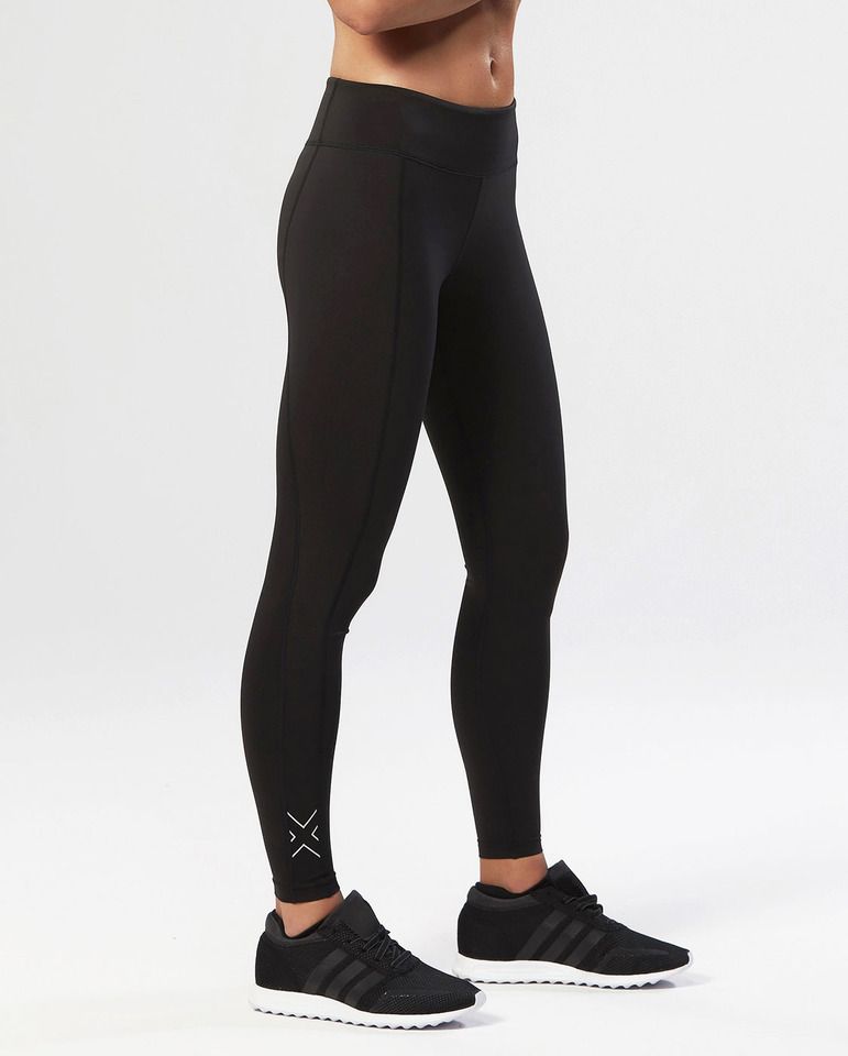 2XU Active Compression Tights