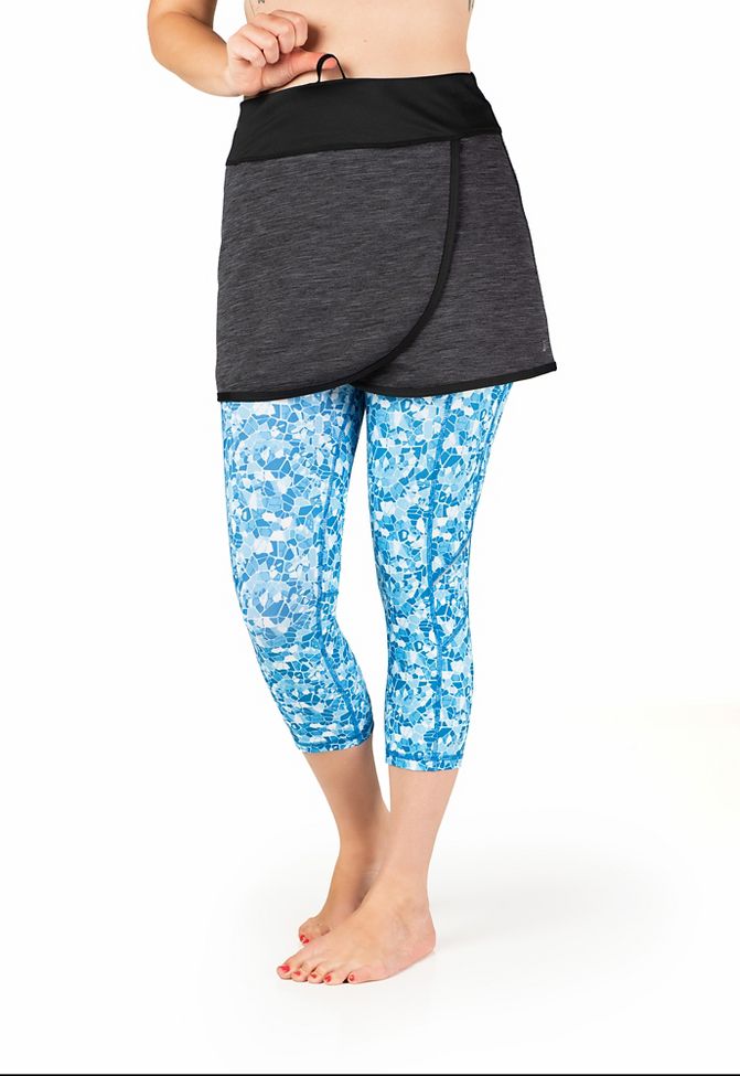 Skirt Sports Toasty Cheeks Skirt