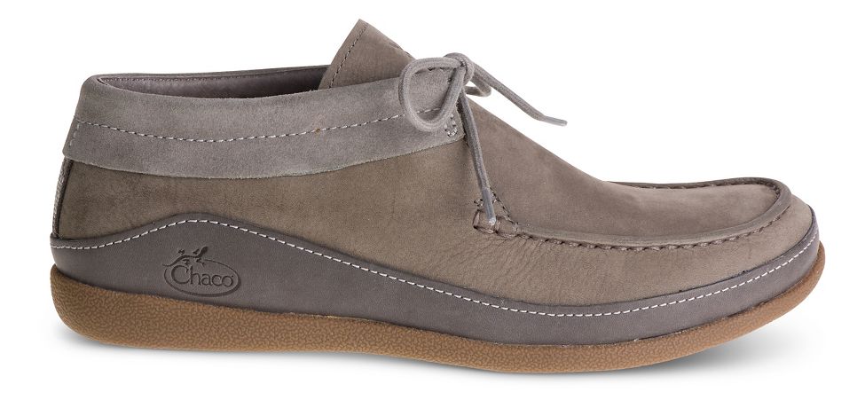 Chaco Pineland Moc