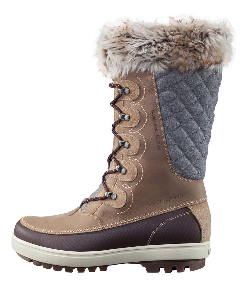 Helly Hansen Garibaldi VL