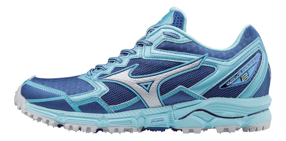 Mizuno Wave Daichi 2 Trail Running Shoe