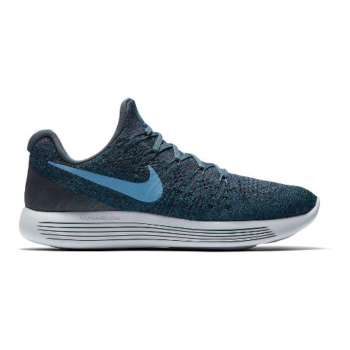 nike running dynamic support