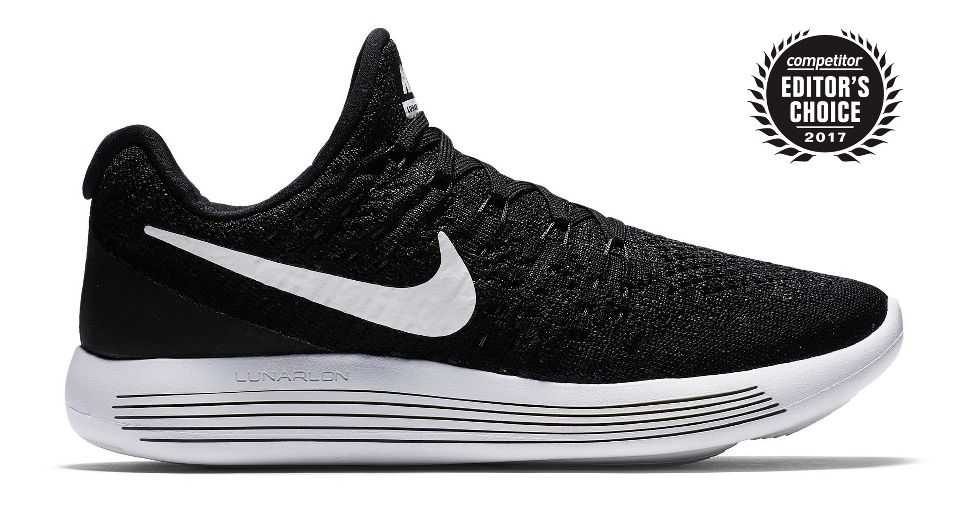 Nike LunarEpic Flyknit 2 Running Shoe
