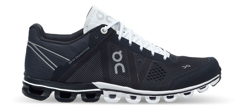 On Cloudflow Running Shoe