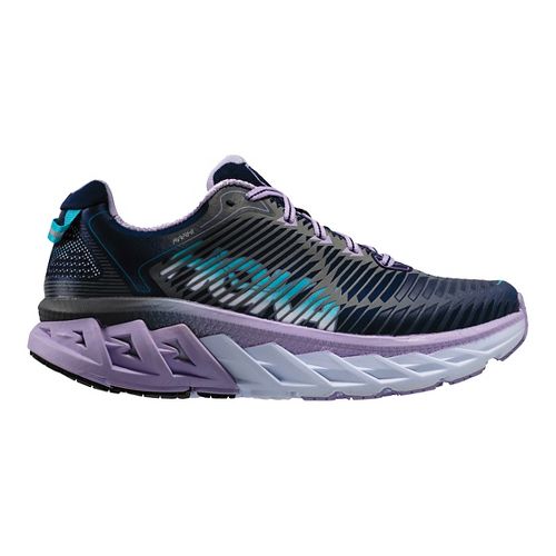 lightest support running shoes