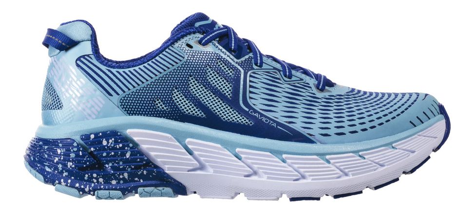 Hoka One One Gaviota Running Shoe