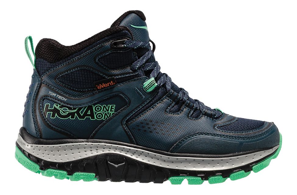 Hoka One One Tor Tech Mid WP Hiking Shoe
