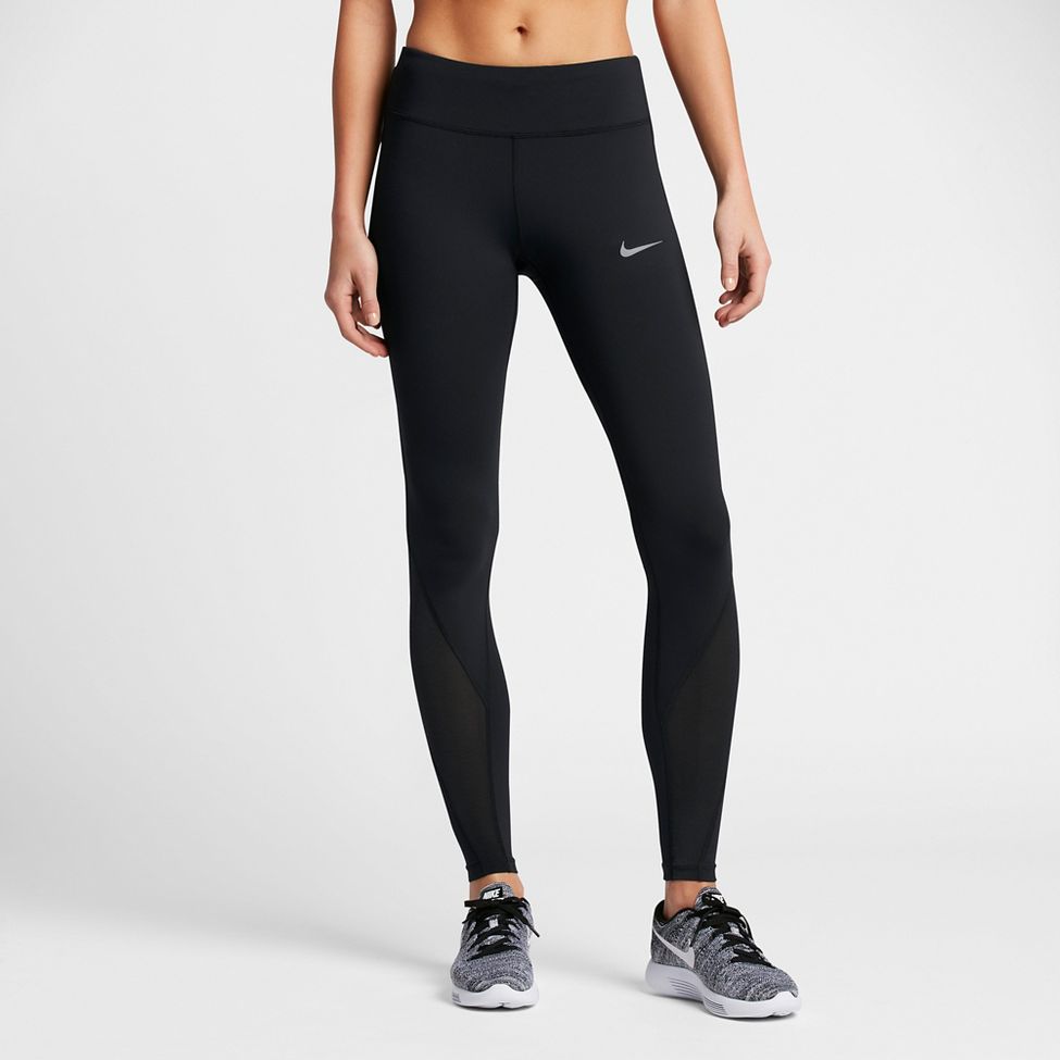Nike Power Epic Lux Mesh Tights