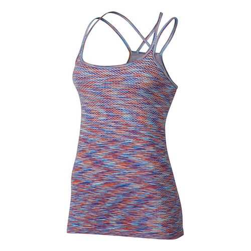 dri fit ladies tops